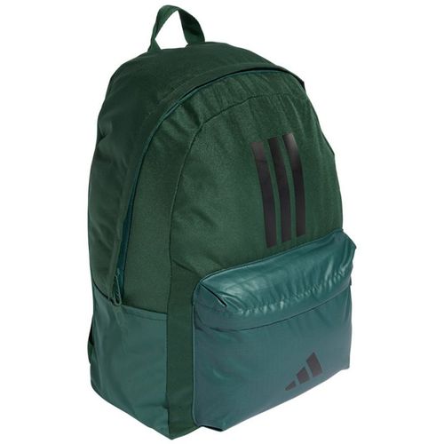 Plecak adidas Classic Bars IS7044 sportstyle na Arena.pl