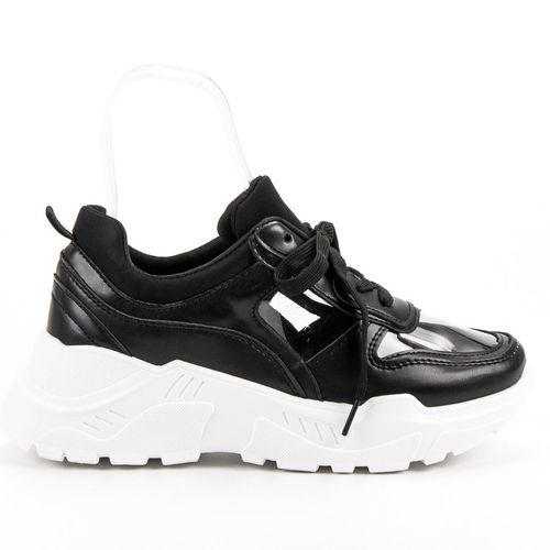 Transparentne Sneakersy r.39 na Arena.pl