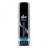 Żel Intymny Nawilżający - Pjur Aqua Panthenol 250Ml