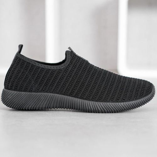 Tekstylne Buty Slip On r.38 na Arena.pl