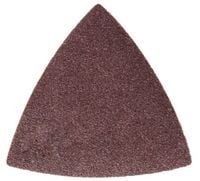 papier ścierny delta #ded7059 60gr, 90x90x90mm, kpl 5 szt