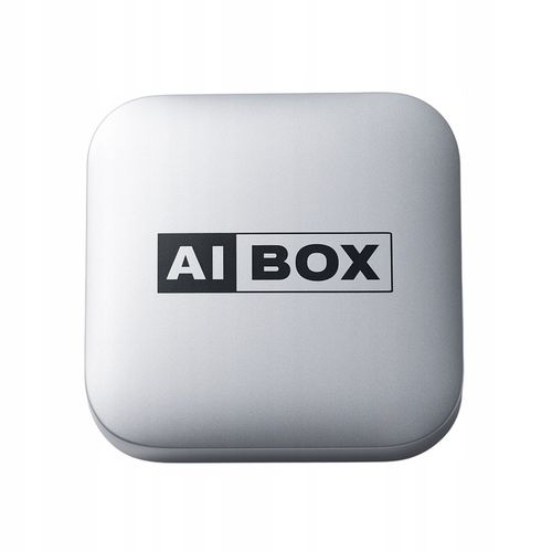 BEZPRZEWODOWY APPLE CARPLAY ANDROID AUTO NETFLIX YOUTUBE ADAPTER SMART na Arena.pl