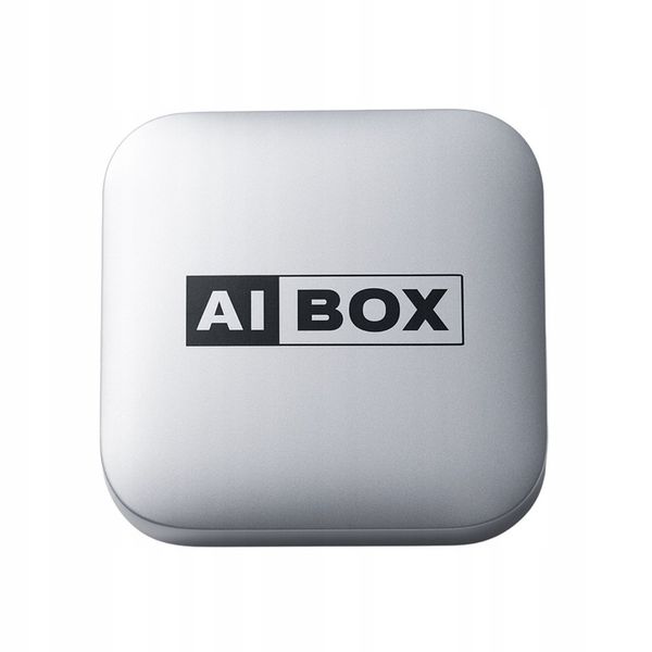 BEZPRZEWODOWY APPLE CARPLAY ANDROID AUTO NETFLIX YOUTUBE ADAPTER SMART zdjęcie 3