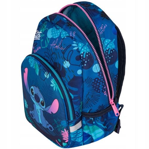 Plecak młodzieżowy Coolpack Disney Core Toby na Arena.pl