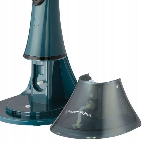 Parownica do ubrań RUSSELL HOBBS 27220-56 Steam Genie Ręczny steamer zdjęcie 12