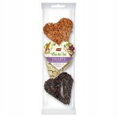 Vita Herbal Serca Mix Warzywny Dla Gryzoni Vitapol 3szt./op.