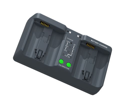 Ładowarka dwukanałowa Newell BC-18B do akumulatorów EN-EL18 do Nikon na Arena.pl