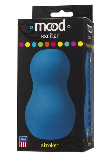 masturbator-mood exciter ur3 blue na Arena.pl