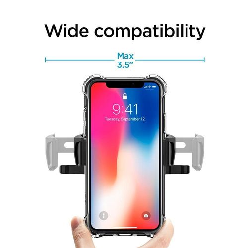 SPIGEN TMS24 CD SLOT CAR MOUNT HOLDER na Arena.pl