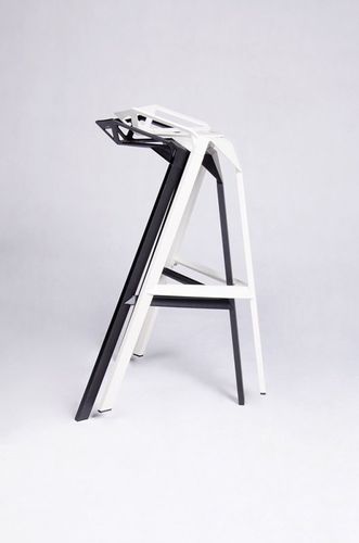 Hoker SPLIT PREMIUM biały - aluminium na Arena.pl