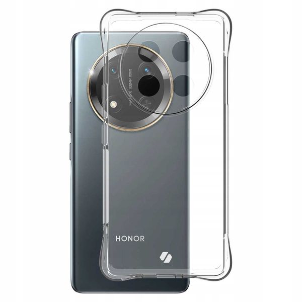 Spacecase Anti-Shock 2.0 Honor Magic 7 Lite zdjęcie 2