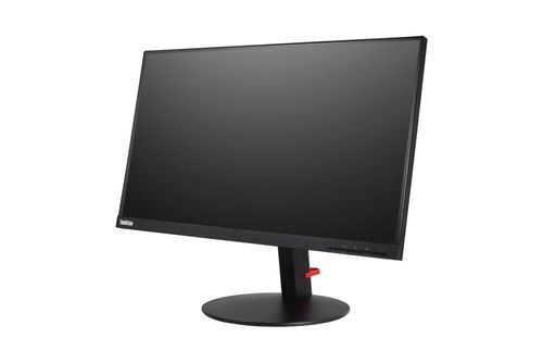 Monitor 23.8 ThinkVision T24m Black 61B8RAT3EU na Arena.pl