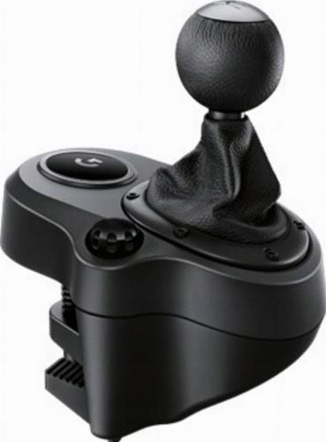 Drążek zmiany biegów LOGITECH Driving Force Shifter na Arena.pl