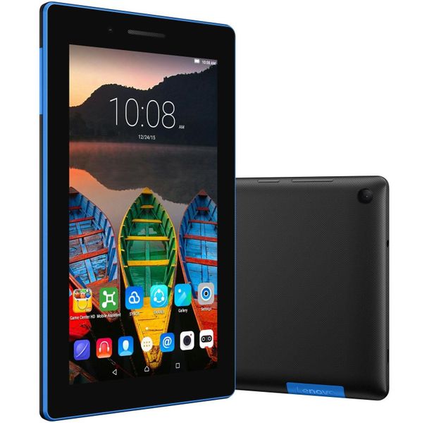 Root Lenovo Tab 2 A10 70f