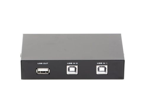 SWITCH GEMBIRD 2X USB na Arena.pl