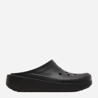 Chodaki męskie gumowe Crocs Classic Blunt Toe 209562-001