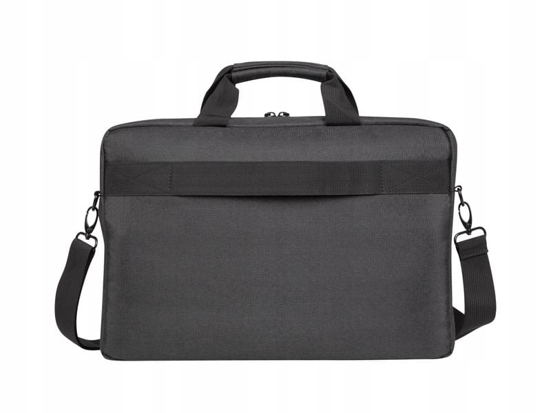Torba do notebooka Natec Beira Black 15,6" zdjęcie 2