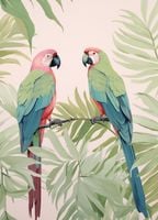 Plakat 20,5x28,4cm Dialog Ara