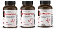 3x Veniseptico - wsparcie dla układu krążenia