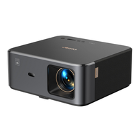 Projektor LCD Yaber K2s Wi-Fi 6 NFC JBL