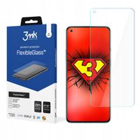 Szkło hybrydowe 3MK FlexibleGlass OnePlus 8T 5G