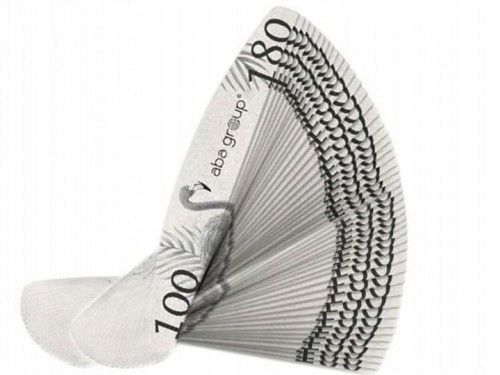 ABA GROUP 25X PILNIK PILNICZEK DO PAZNOKCI ŁÓDKA 100/180 na Arena.pl