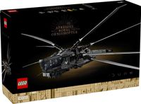 10327 - lego icons - diuna - atreides royal ornithopter