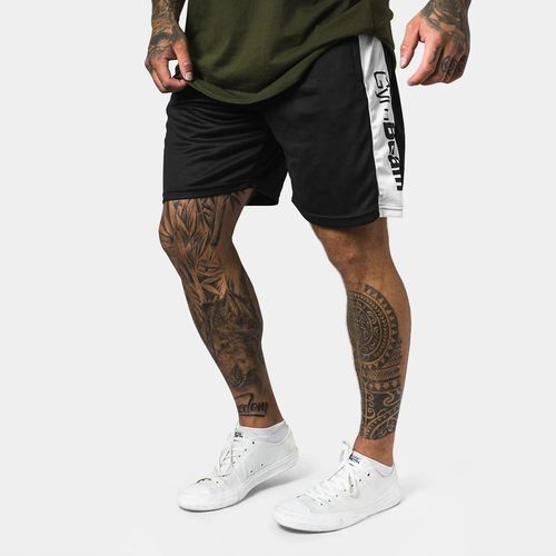 SZORTY Vertical Black M - GymBeam na Arena.pl