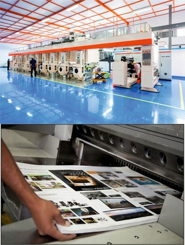 Ulotki A4 5000 sztuk druk reklamowe OGÓLNOBUDOWLANE USŁUGI+ PROJEKT GRATIS na Arena.pl