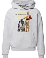 Bluza z kapturem Star Wars - Gwiezdne Wojny