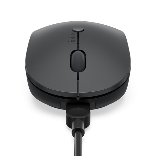 Lenovo Multi-device Wireless Mouse (X9 Edition) | Lenovo na Arena.pl