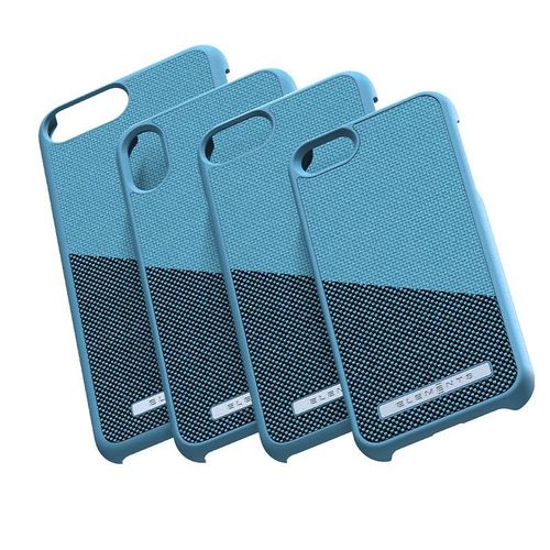 Nordic Elements Saeson Freja - Etui iPhone Xs / X (Petrol) na Arena.pl