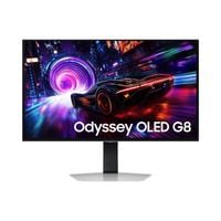 Monitor LED 32" Samsung Odyssey G8 S32FG810SUX G81SF