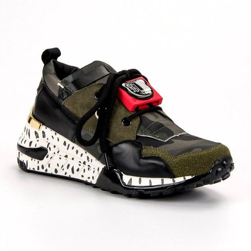 Modne Sneakersy VICES r.41 na Arena.pl