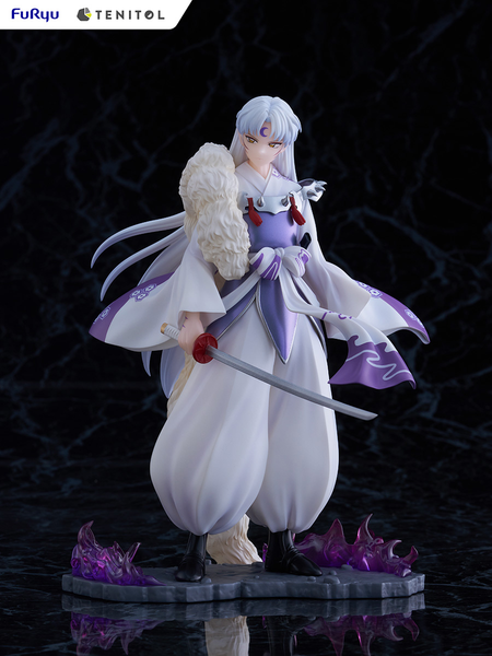 TENITOL "InuYasha" Sesshomaru zdjęcie 4