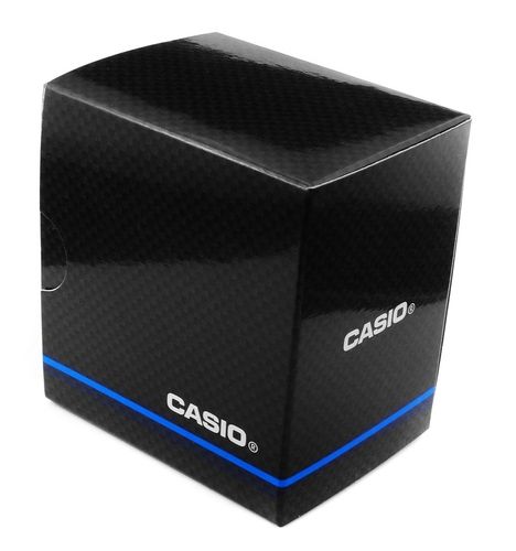 Zegarek Męski CASIO GERTON 11368 na Arena.pl