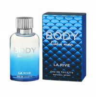 La Rive Body like a man woda męska EDT 90 ml