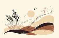 Plakat 91,5x60cm Szept Gwizdu