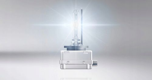 D1S OSRAM NIGHT BREAKER LASER XENARC +220% 2SZT na Arena.pl