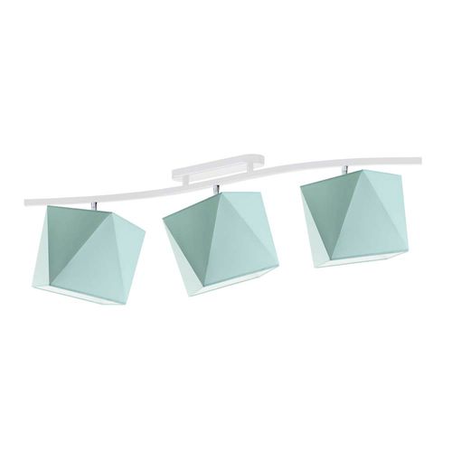 Lampa plafonowa FARGO na Arena.pl