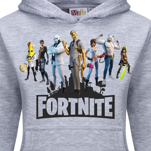 Dres Dziecięcy Fortnite - Nowa Seria na Arena.pl