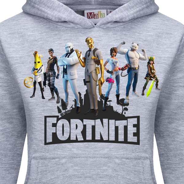 Dres Dziecięcy Fortnite - Nowa Seria zdjęcie 8