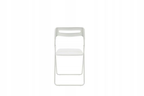 krzesło składane k14-fx białe na Arena.pl