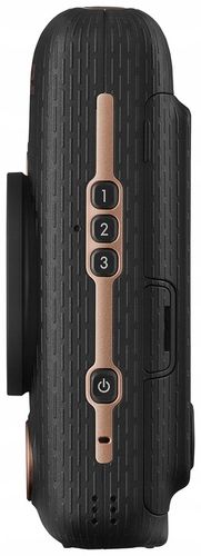 Fujifilm instax mini LiPlay aparat natychmiastowy na Arena.pl