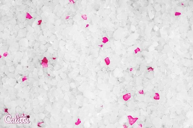Calitti Crystals 3,8L zdjęcie 3