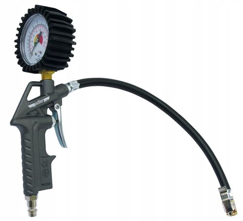 PISTOLET DO POMPOWANIA OMG 75CM WĄŻ na Arena.pl