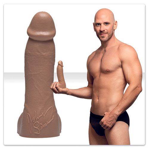 Fleshlight Guys Johnny Sins Dildo na Arena.pl