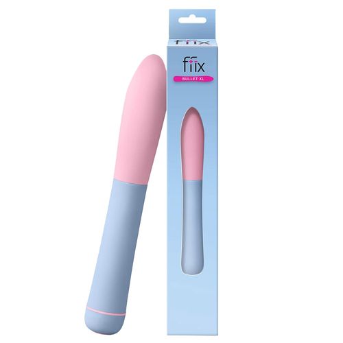 wibrator bullet smukły i długi. na Arena.pl