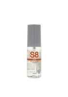 s8 wb anal lube 50ml natural