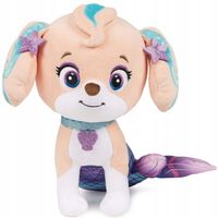 PSI PATROL SYRENKA CORAL MASKOTKA PIESEK AQUA PUPS 23 CM 3+